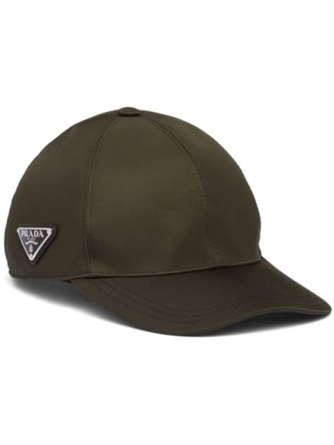 Sombreros y gorras Prada para hombre — FARFETCH